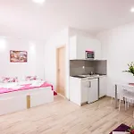 Apartments Gabrieri