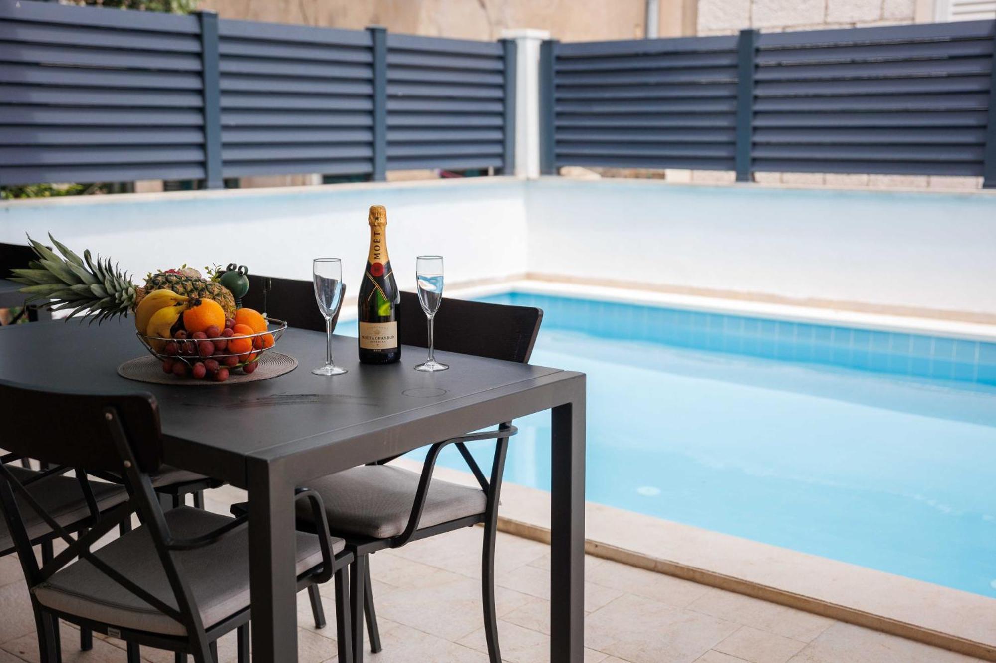 Gabrieri Apartamento Dubrovnik