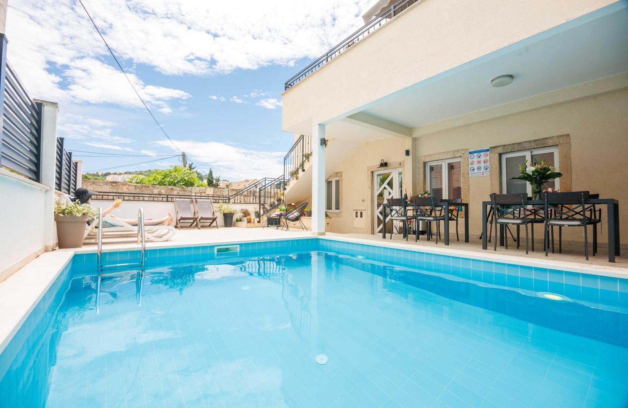 Gabrieri Apartamento *