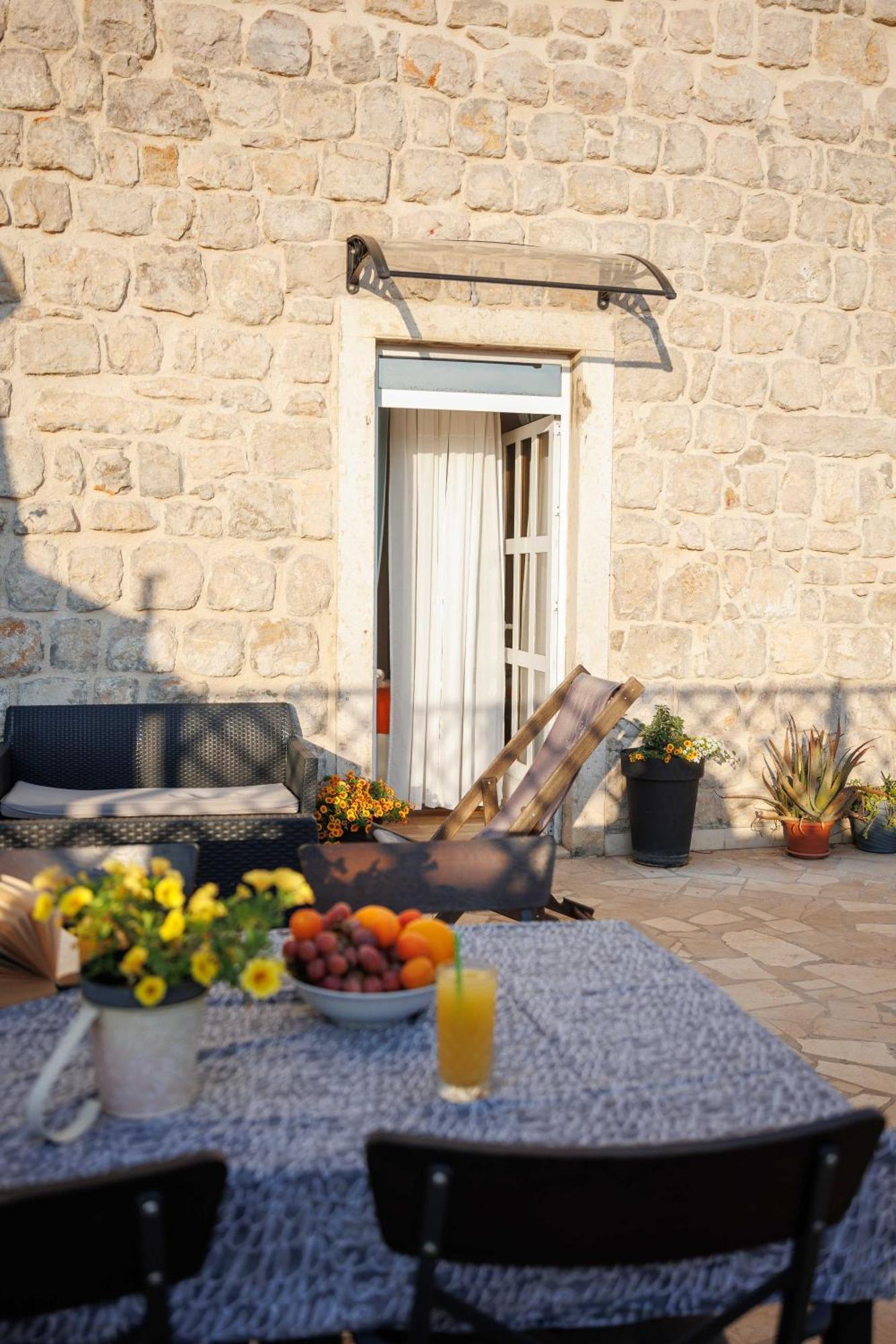 Gabrieri Apartamento Dubrovnik
