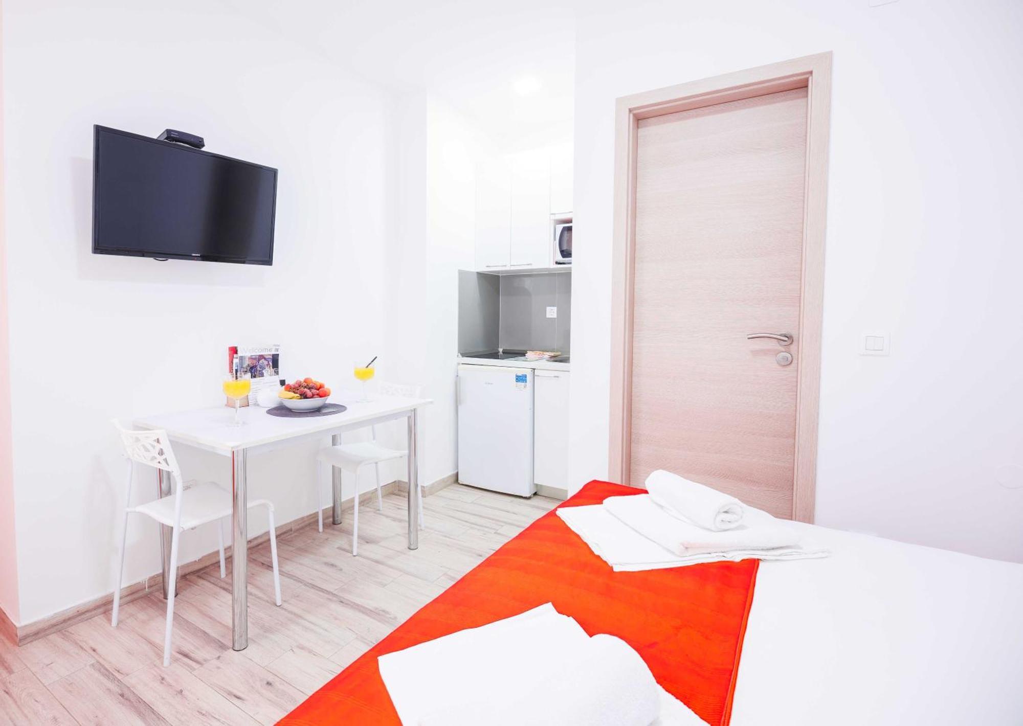Apartment Gabrieri *