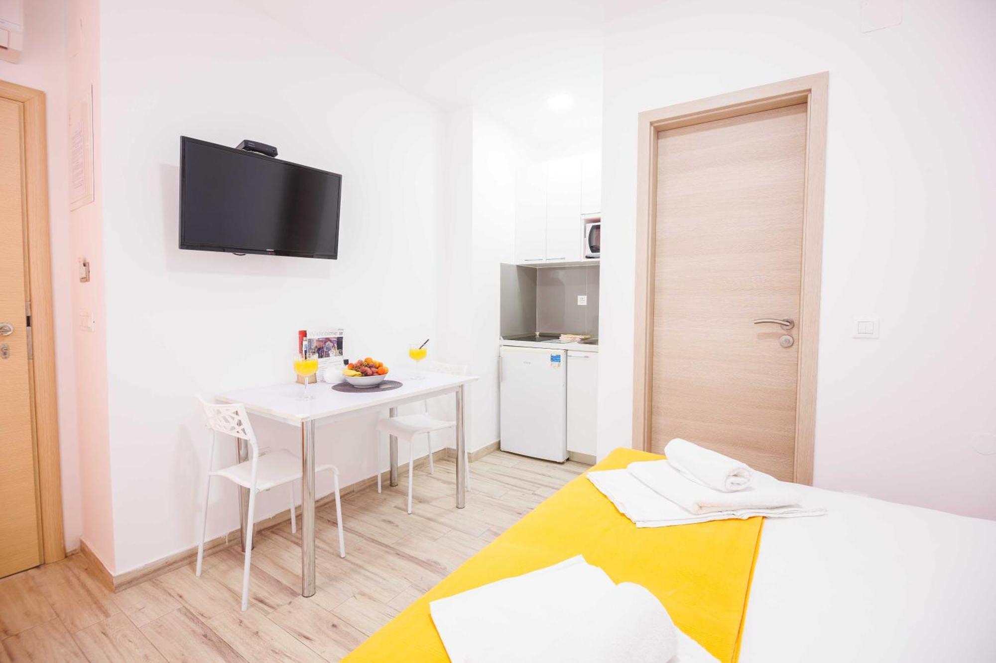 Gabrieri Apartamento