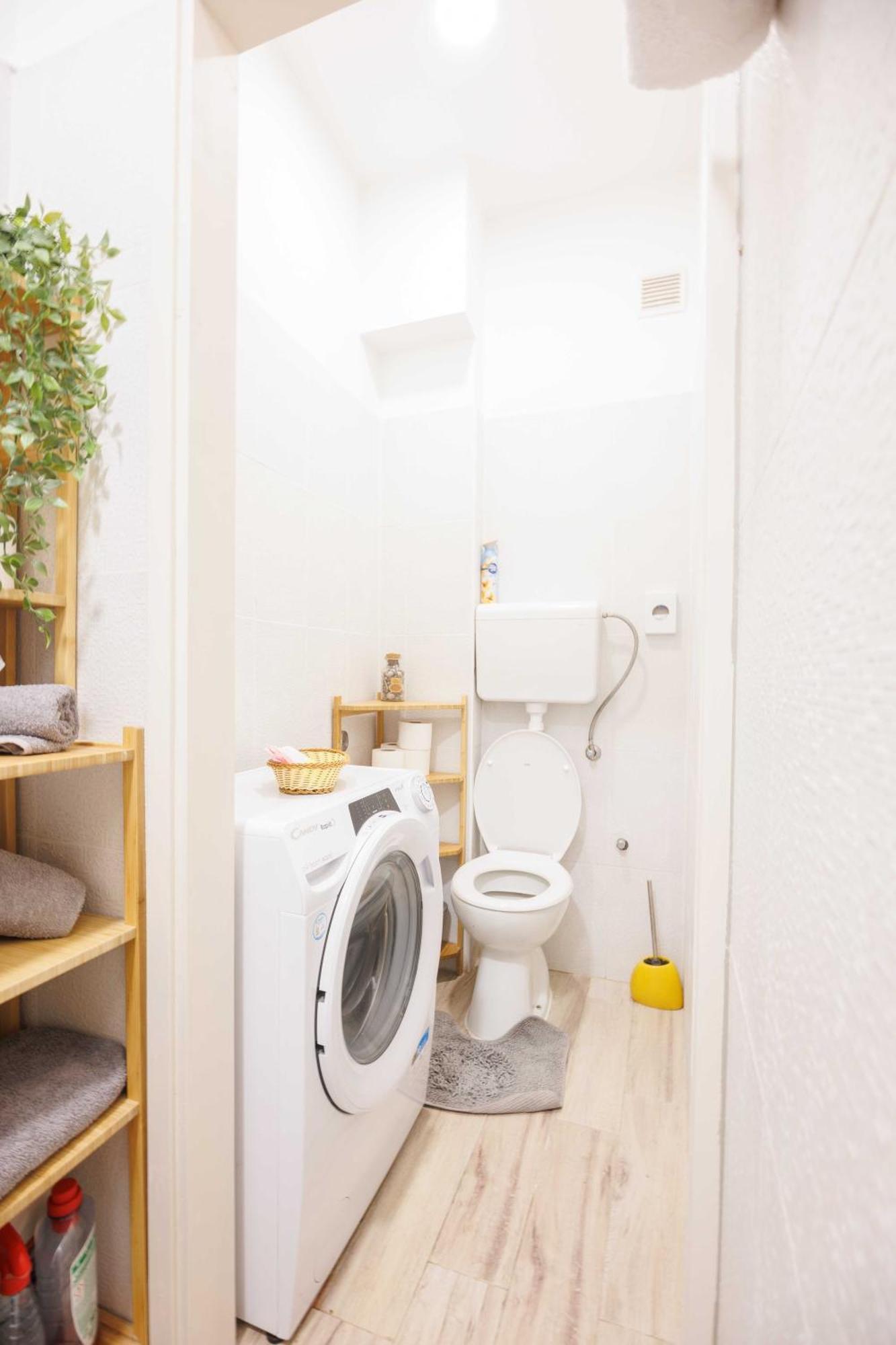 Apartamento Gabrieri *