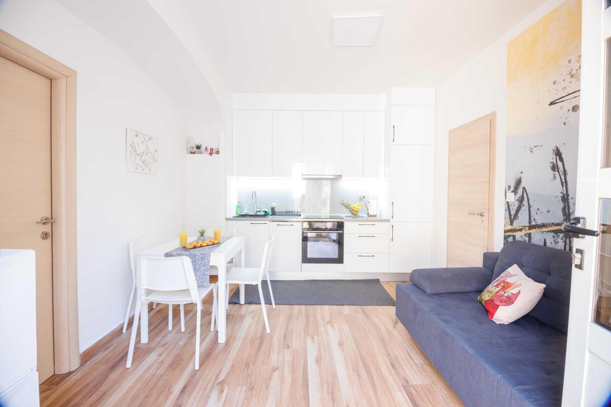 Apartamento Gabrieri