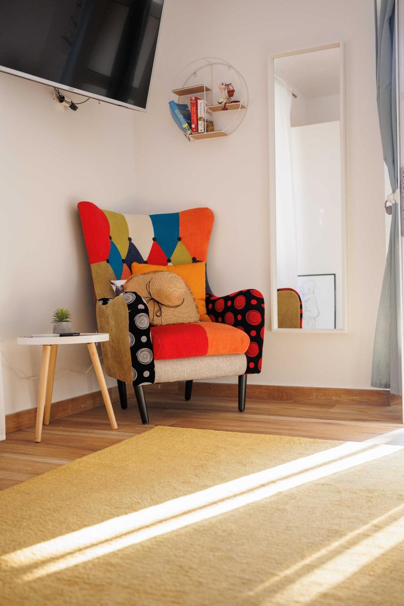 Apartamento Gabrieri *