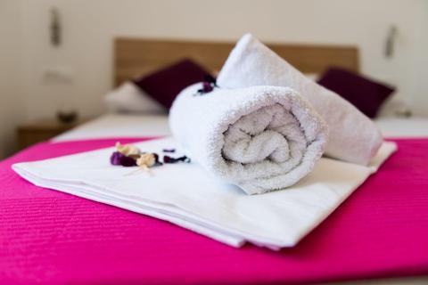 Gabrieri Apartamento