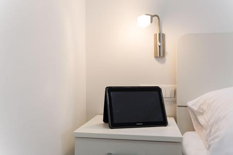 Gabrieri Apartamento