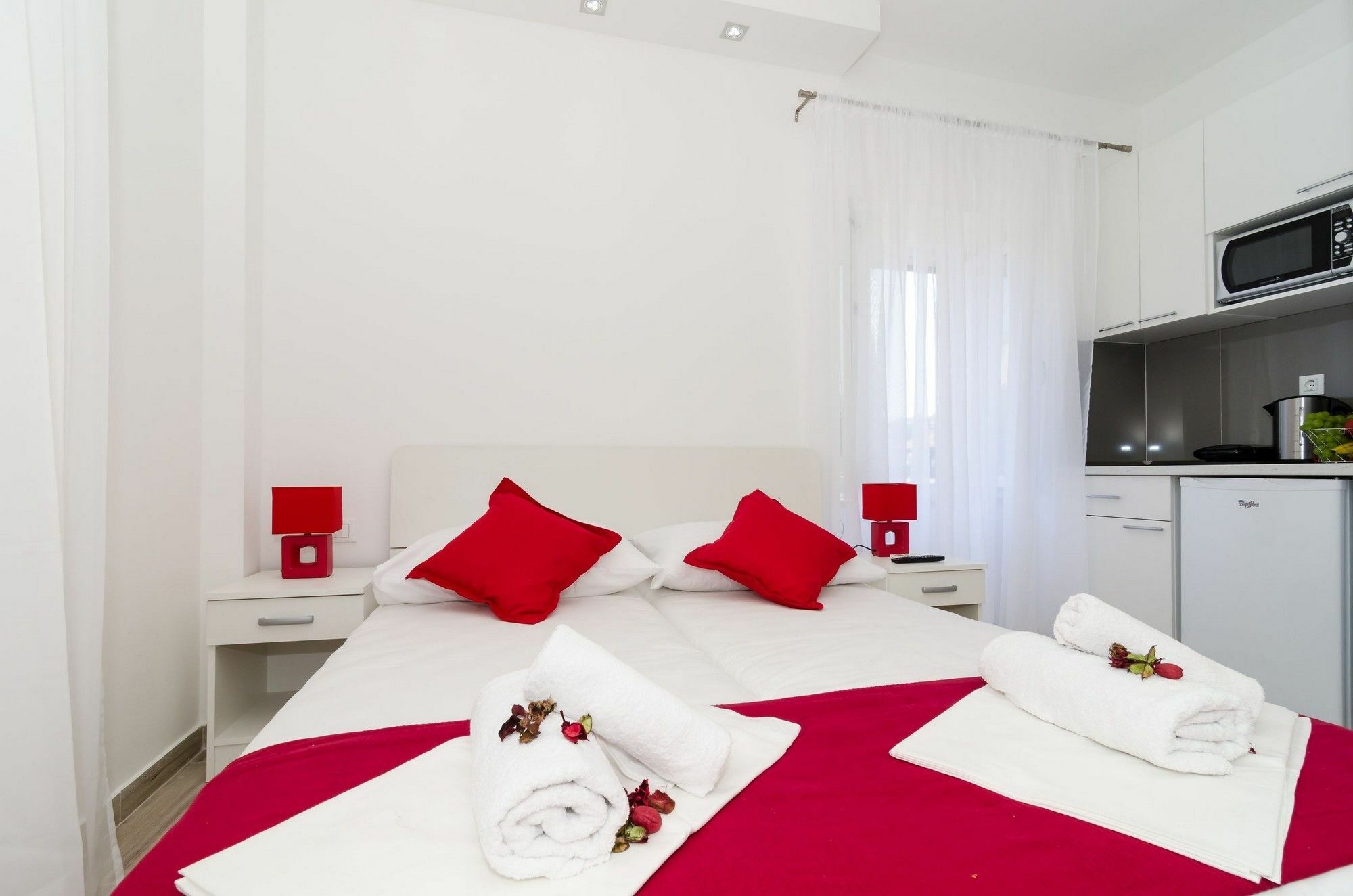 Apartamento Gabrieri *